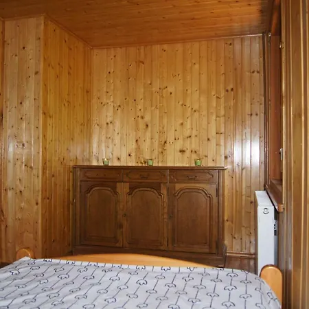 Dom Nad Jeziorem W Borach Tucholskich Lodge